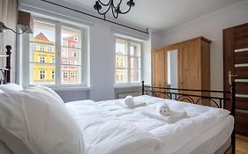 Perła Rynku - urokliwy apartament w samym centrum