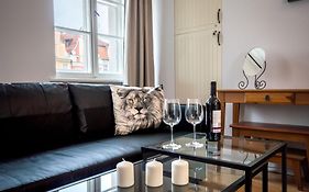 Perła Rynku - urokliwy apartament w samym centrum
